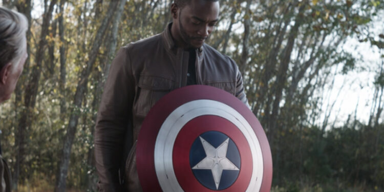 Falcon and the Winter Soldier episode 1 recap: Captain America’s legacy hangs over Sam