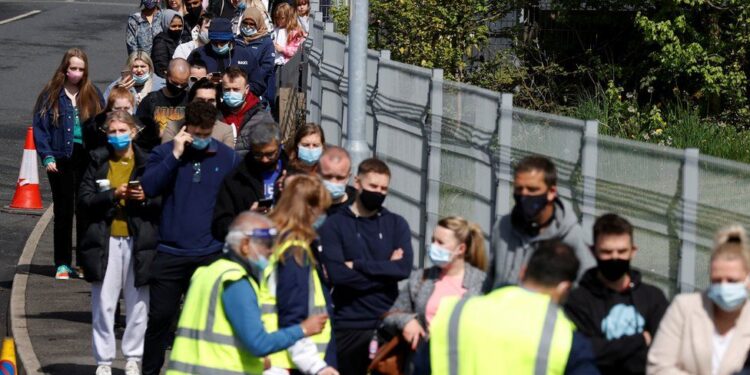 Covid-19 cases are increasing over the country, and on variety it reaches to some thirty-five hundred