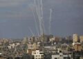 The war between Israel and Hamas consent to truce to end wicked 11-days!