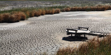 Asia Faces Record Heat Wave in 2020: UN