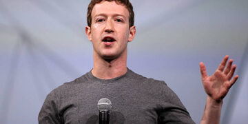 Facebook has been Renamed as Meta, Mark Zuckerberg’s Announced