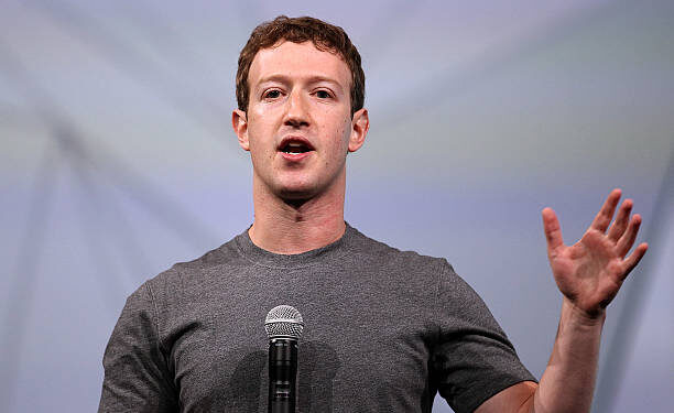 Facebook has been Renamed as Meta, Mark Zuckerberg’s Announced