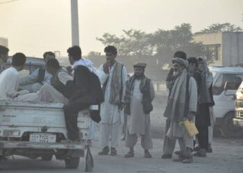 Taliban’s Big Announcement to Open Girls’ Secondary School