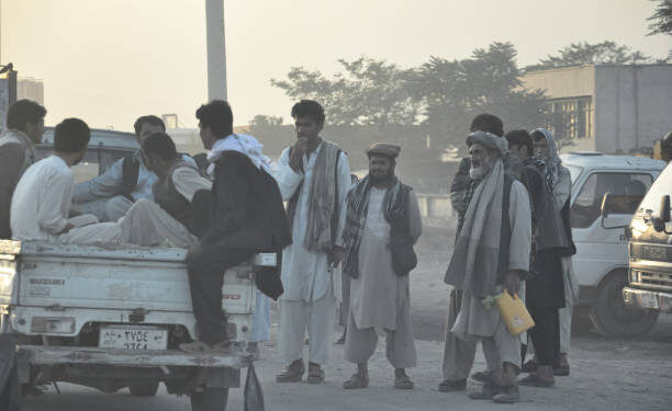 Taliban’s Big Announcement to Open Girls’ Secondary School