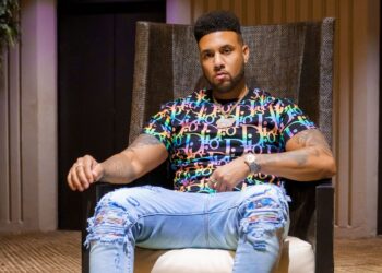 Rap Artist Lotto Bandz Announces ‘Secret’ Project