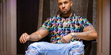 Rap Artist Lotto Bandz Announces ‘Secret’ Project