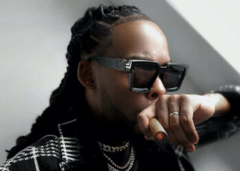 Top Five Music Radar: Meet Creator Mike Lubino