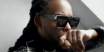 Top Five Music Radar: Meet Creator Mike Lubino