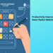 Productivity Improvement With React Native Mobile App Development