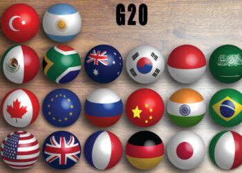 G20 Leaders Pledge Key Target to Limit Global Warming to 1.5 Degrees