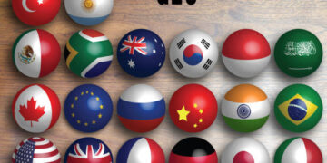 G20 Leaders Pledge Key Target to Limit Global Warming to 1.5 Degrees