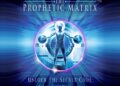 The Prophetic Matrix is the First eBook to be Filmed in Space and Secured in the NFT World Vault on Earth