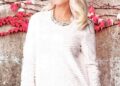 This Country Star Shelly Leatherman Is Making Waves