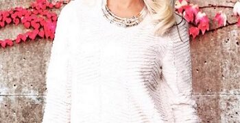 This Country Star Shelly Leatherman Is Making Waves