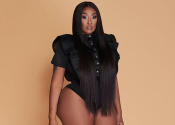 Anna Andromeda’s ‘Work Family’ Means Everything