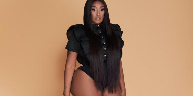 Anna Andromeda’s ‘Work Family’ Means Everything