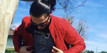 Artist Babystud Needs To Be On Your Playlist