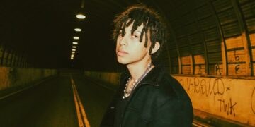 Rising Popular Artist August Ruiz