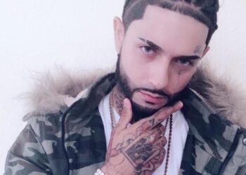 This Breakthrough Artist Teezy Artist