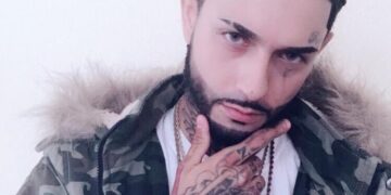 This Breakthrough Artist Teezy Artist