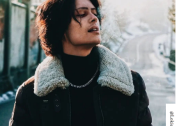 Galerie RX, Paris Presents Lokie Jokie – Modern Fugitive