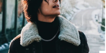 Galerie RX, Paris Presents Lokie Jokie – Modern Fugitive