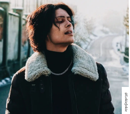 Galerie RX, Paris Presents Lokie Jokie – Modern Fugitive