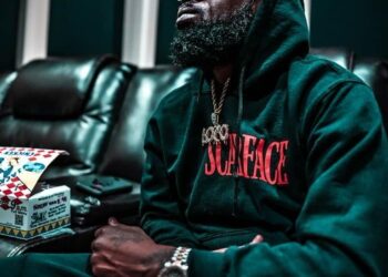 Artist Sleepy Loco Needs To Be On Your Playlist