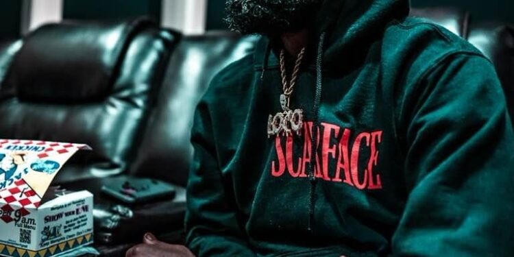 Artist Sleepy Loco Needs To Be On Your Playlist