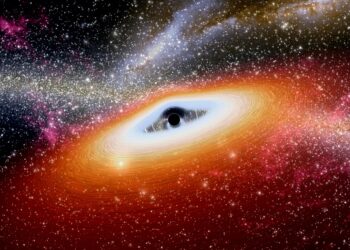 Black Holes Get a New Spin – The Kerr Paradigm