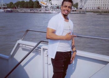 Interview: Alejandro Lombardo