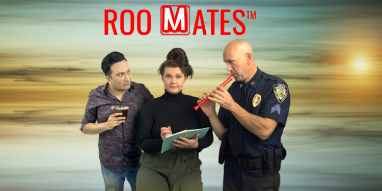 Franklin Livingston’s Roommates and American Socioeconomic Classism.