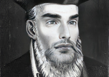 “Only human beings can bring about change”