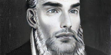 “Only human beings can bring about change”