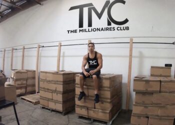 How Entrepreneur Peter Turcios Created A Million-Dollar Lifestyle Brand Empire