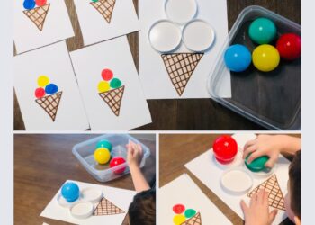 Find the Perfect Children’s Day Nursery for Your Child