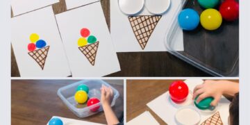 Find the Perfect Children’s Day Nursery for Your Child