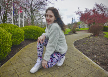 Emma Quinones Is On The Rise