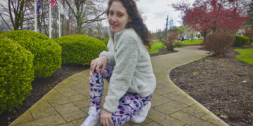 Emma Quinones Is On The Rise