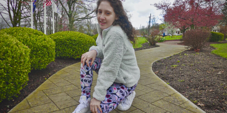 Emma Quinones Is On The Rise