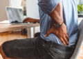 Lower Back Exercises For Pain Relief