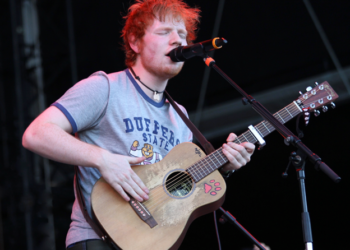 Music with a Message – From Sheeran to Drake to Shannon