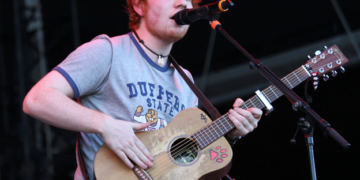 Music with a Message – From Sheeran to Drake to Shannon