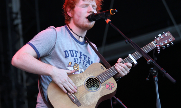 Music with a Message – From Sheeran to Drake to Shannon