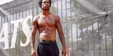 Ken Ken, Owner of Great Shape Training, Is Making Moves