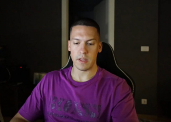 Baka Prase tricked people on his Instagram Account for crypto fraud