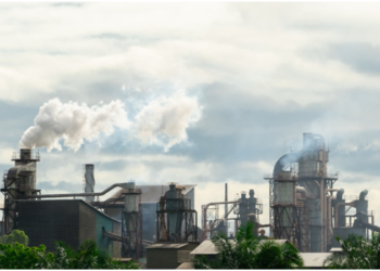 Climate change: CO2 and Methane by Zina Athanasiadou