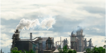 Climate change: CO2 and Methane by Zina Athanasiadou