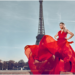 Paris Fashion Week by Maria Athanasiadou