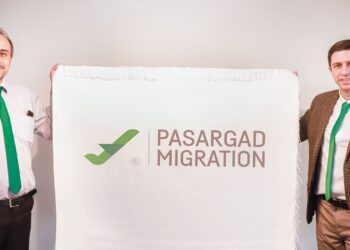 How Pasargad Migration Group The Best Migration Company Helps People With Their Services